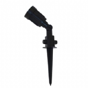 Sparkler LED Garden Glow Spike 